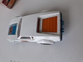 Matchbox no 8 de Tomaso Pantera