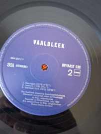 Vaalbleek