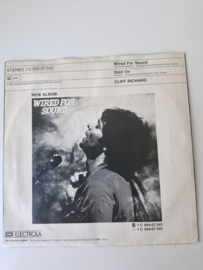 Cliff Richard - Wired for sound