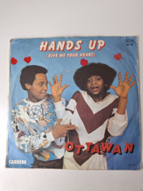 Ottawan - Hands up