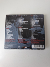 Nat King Cole - Anthology