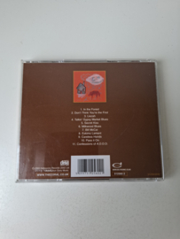 The Coral - Magic and medicine
