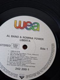 Al Bano & Romina Power - Liberta !