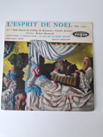 l 'esprit de Noel