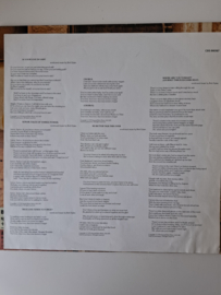 Bob Dylan - Street legal