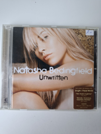 Natasha Bedingfield - Unwritten