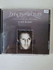 Dances with Wolves - Soundtrack