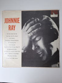 Johnnie Ray