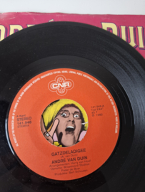 Andre van Duin - Gatzdeladigee