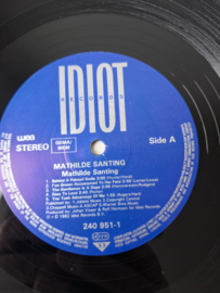 Mathilde Santing - Mathilde Santing