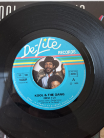 Kool & The Gang - Fresh