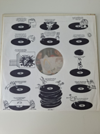 The Rubinoos - Back to the drawing board