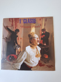 Premiere Classe - Poupee flash