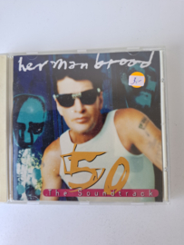 Herman Brood - 50 the soundtrack