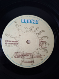 Uriah Heep - Wonderworld