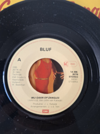 Bluf - Wij gaan op zangles