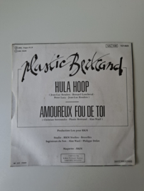 Plastic Bertrand -  Hula Hoop