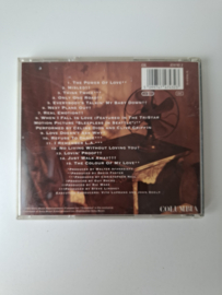 Celine Dion - The colour of my love