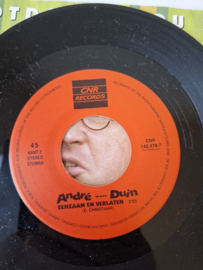 Andre van Duin - Totdat ik jou zag