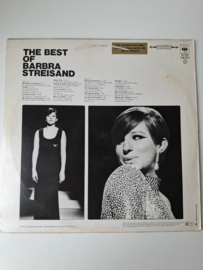 Barbra Streisand - The best of