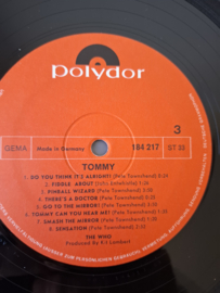 The Who - Tommy