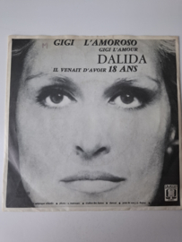 Dalida -Gigi L'amorosso