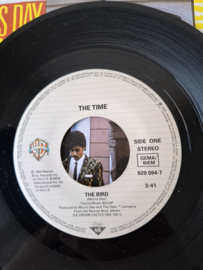 Morris Day & The Time - The Bird