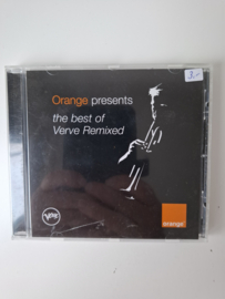 The Verve - best of remixed