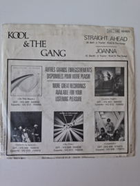 Kool & The Gang -  Straight ahead