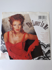 Sheena Easton - The lover in me