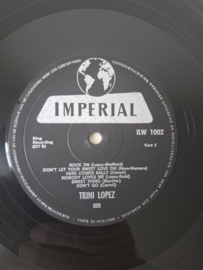 Trini Lopez - Live at Hollywood 2