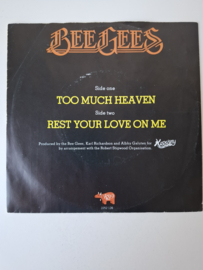 Bee Gees - Too much heaven