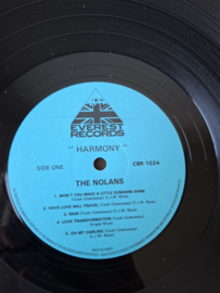 The Nolans - Harmony