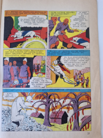 Superman en Batman nr  12