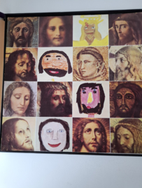 Jesus Christ Superstar ( box )