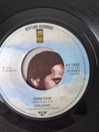 Orleans - Still the one