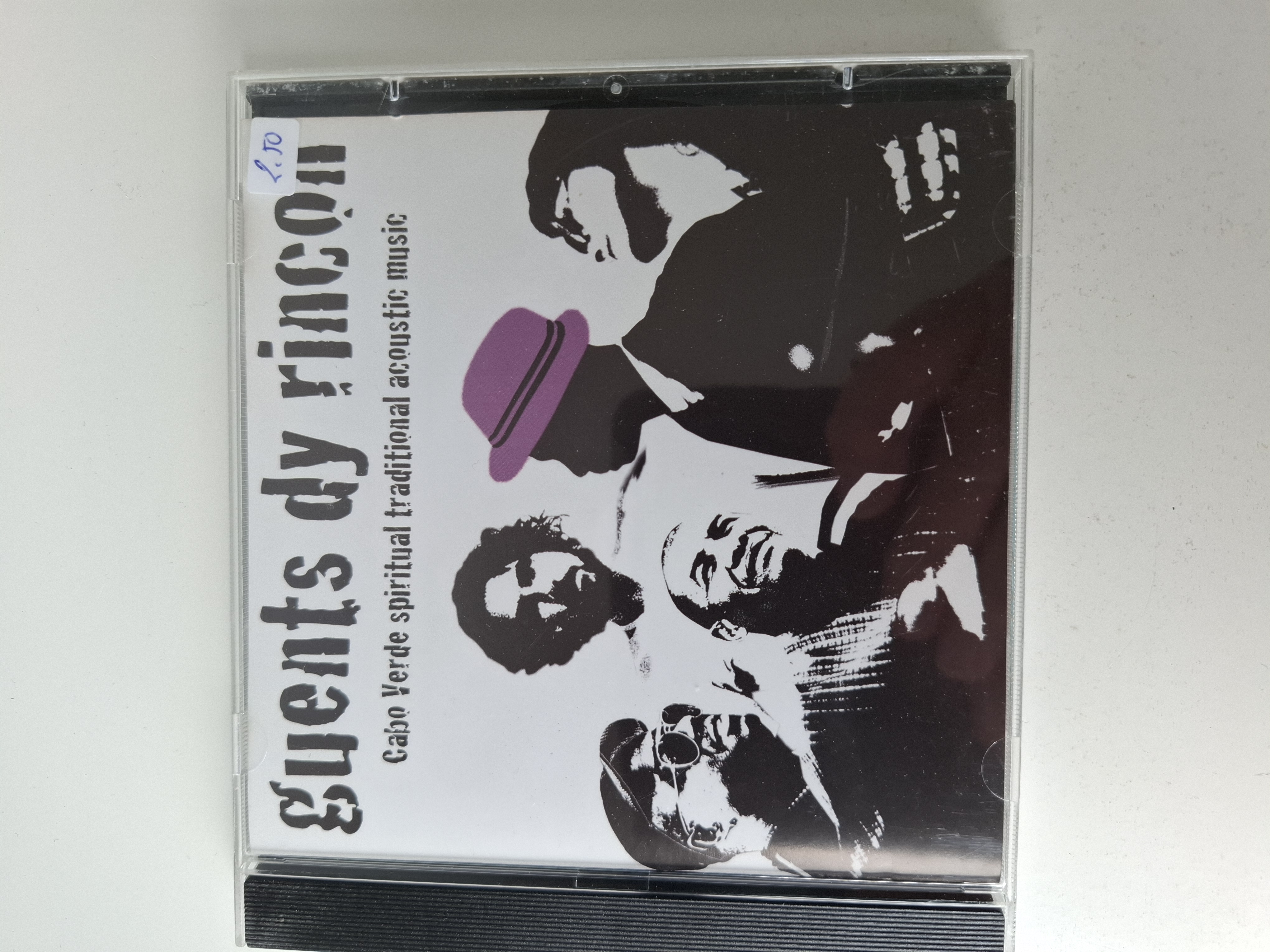 Guents dy rincon - Guents dy rincon