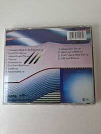 The Alan Parsons Project - The best of
