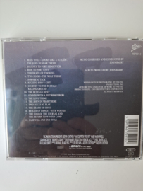 Dances with Wolves - Soundtrack