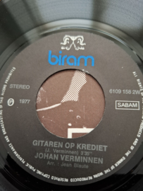 Johan Verminnen - Bokser
