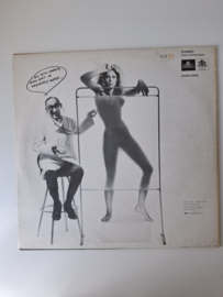 Max Tailleur - Sex uit 't vuistje