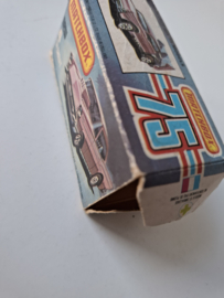 Matchbox nr 4  '57 Chevy