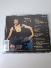 Ruth Jacott - Hou me vast