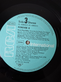 Elvis Presley _ Forever volume 2