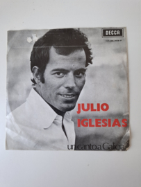 Julio Iglesias - Un canto a galicia
