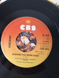 Chicago - Wishing you were here