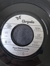 Paul Hardcastle - The Wizard