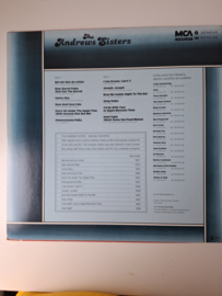 The Andrew sisters - Original favorites