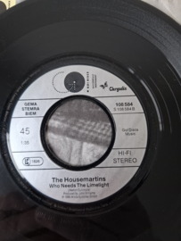 The Housemartins - Think for a minute