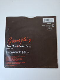 Gerard Joling - No more Bolero's
